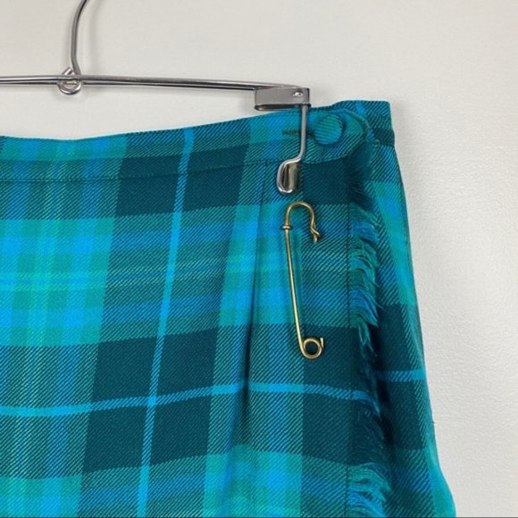 Aljean of Canada Vintage Kilt - Picture 4 of 5
